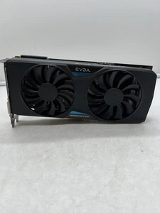 EVGA Nvidia GeForce GTX 970 Graphics Card 04G-P4-2974-KR Free Shipping - Picture 1 of 6