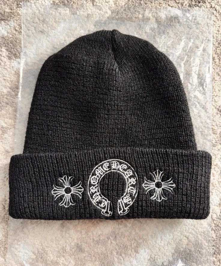 Chrome Hearts Beanie - Image 1 of 1
