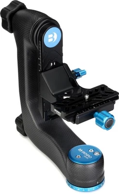 Benro GH5C Carbon Fiber Gimbal Head - Image 1 of 4