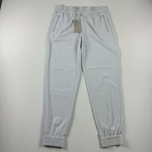 Tommy Bahama Island Zone Alicia Jogger Gray Womens Small Active Casual Titanium - Picture 1 of 7