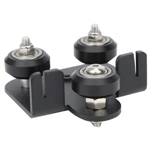 Extruder-Rückstützplatte Mit Riemenscheibenzubehör Für Die CR-Serie CR-10S/10 - Afbeelding 1 van 16