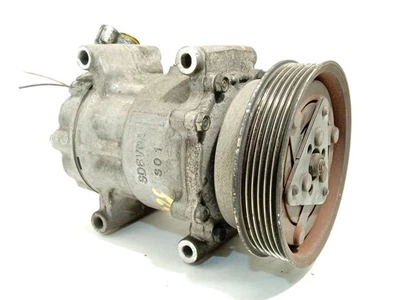 8200953359 COMPRESSORE ARIA CONDIZIONATA / SD6V12 / 7788584 PER RENAULT KANGOO E Foto 1 de 4
