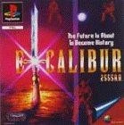 Excalibur 2555 AD (PS) - Image 1 of 1