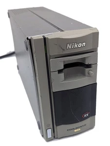Nikon Coolscan IV ED LS-40 35mm Film Slide Scanner USB VTG - Parts/Repair *READ* - Picture 1 of 16