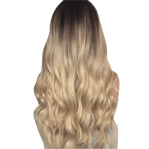  Party Spaß Perücken Mode Frau Haarbedeckung Edel Accessoires Frauen - Bild 1 von 12