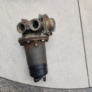 SU Points-Style gebrauchte Kraftstoffpumpe AZX1307, gebrauchter Zustand - Bild 1 von 6