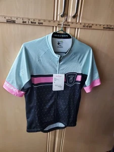 Men's Jersey Trek Bontrager Specter, Fitted, Medium - Picture 1 of 3