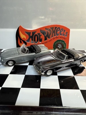 Johnny Lightning 1962 MGB 2 coches Zamac 🔥 Envío combinado 🔥 T3 Foto 1 de 4