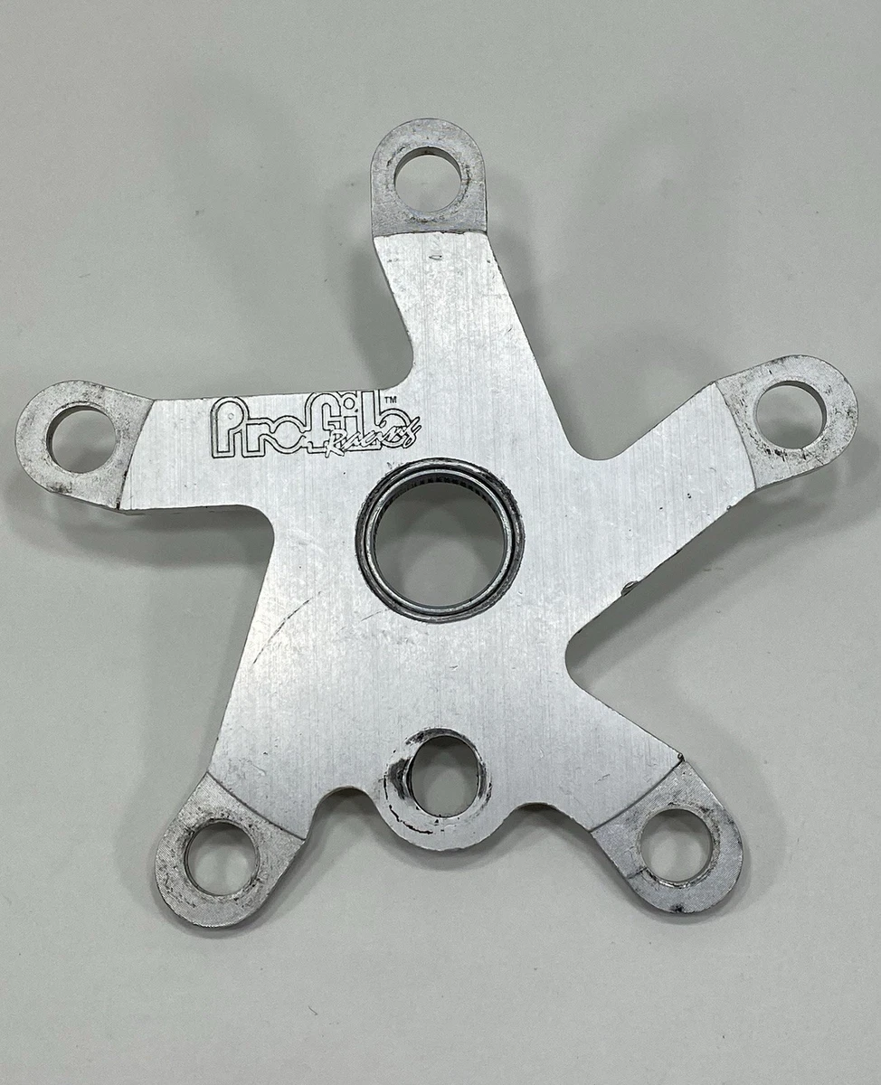 Profile Racing Bicycle Chainrings and BMX Sprockets for sale | eBay