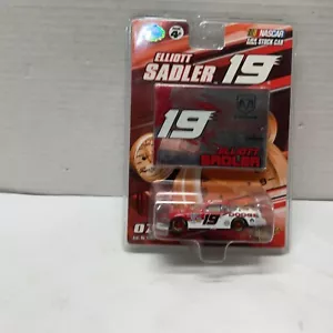 Elliott Sadler #19 diecast Dodge, Winners Circle New - Picture 1 of 6