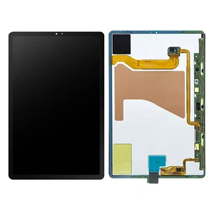 New Samsung Galaxy Tab S6 SM T860, T865 LCD Screen Digitizer Display Assembly - Picture 1 of 1