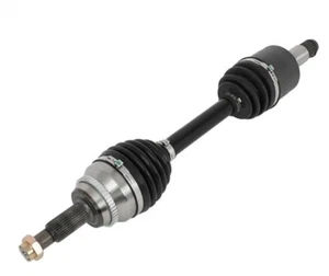 Front Driver For 2002-2017 Toyota Camry 3l Avalon Hybrid 2.5L 2013-2018 CV Axle - Picture 1 of 1