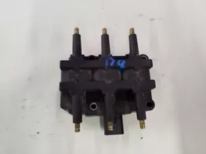 3.8L Ignition Coil Pack | Fits 2001-2018 Jeep Wrangler / Dodge Caravan - Picture 1 of 12
