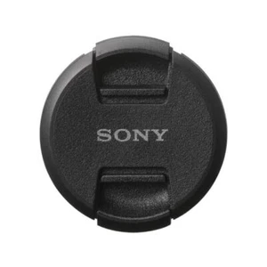 Sony Alpha 77mm Front Lens Cap (ALC-F77S) - Picture 1 of 1