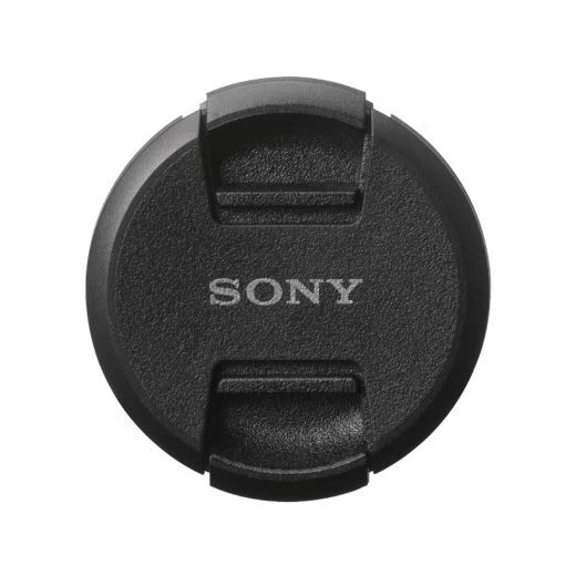 Sony Alpha 77mm Front Lens Cap (ALC-F77S) - Image 1 of 1