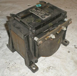Tipo de reactor de filtro Raytheon: UX-9547 - Imagen 1 de 6