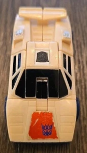 Vintage G1 Hasbro Transformers Stunticon Breakdown Robot Menasor Car - Picture 1 of 4