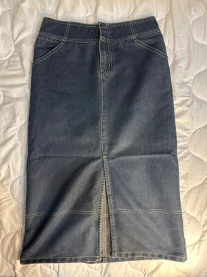 Длинная юбка Billabong S 3 - Изображение 1 из 4