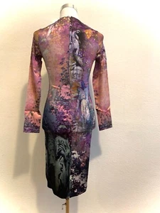 Kleid ASOS, Gr. 34, neu ohne Etiketten - Bild 1 von 8