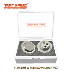 0DE DQ500 DQ380 DQ381 TCU Übertragung Steuergerät Drucksensor Für VW AUDI - Picture 1 of 11