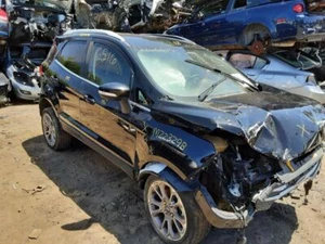 Axle Shaft Rear Fits 18-21 ECOSPORT 624800 - Picture 1 of 15