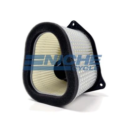 Filtro de aire de repuesto stock Suzuki VL1500 Intruder 98-09 13780-10F00 Foto 1 de 4