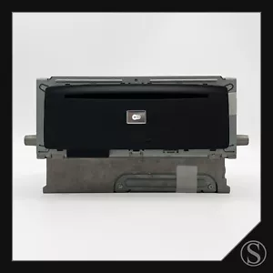 Mercedes-Benz NTG5 HU HBM025 Radio Navigationssystem DVD-Wechsler W222 C217 AMG - Bild 1 von 1