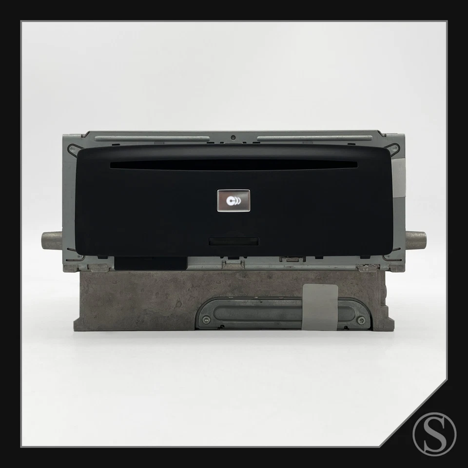 Mercedes-Benz NTG5 HU HB9099 Radio Navigationssystem DVD-Wechsler W222 C217 AMG - Bild 1 von 1