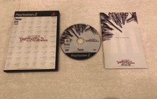 R-Type Final PS2 NTSC-J US Seller