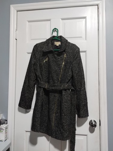 cappotto giacca michael kors donna