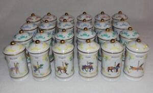 Vintage Spice Jar for sale | eBay