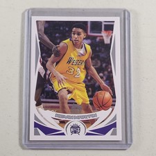 Kevin Martin Rookie Card Sacramento Kings #246 NM/M 2004 Topps