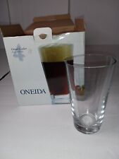 ONEIDA Set of 4 Omni Cooler 20oz/591ml Glasses H094004G