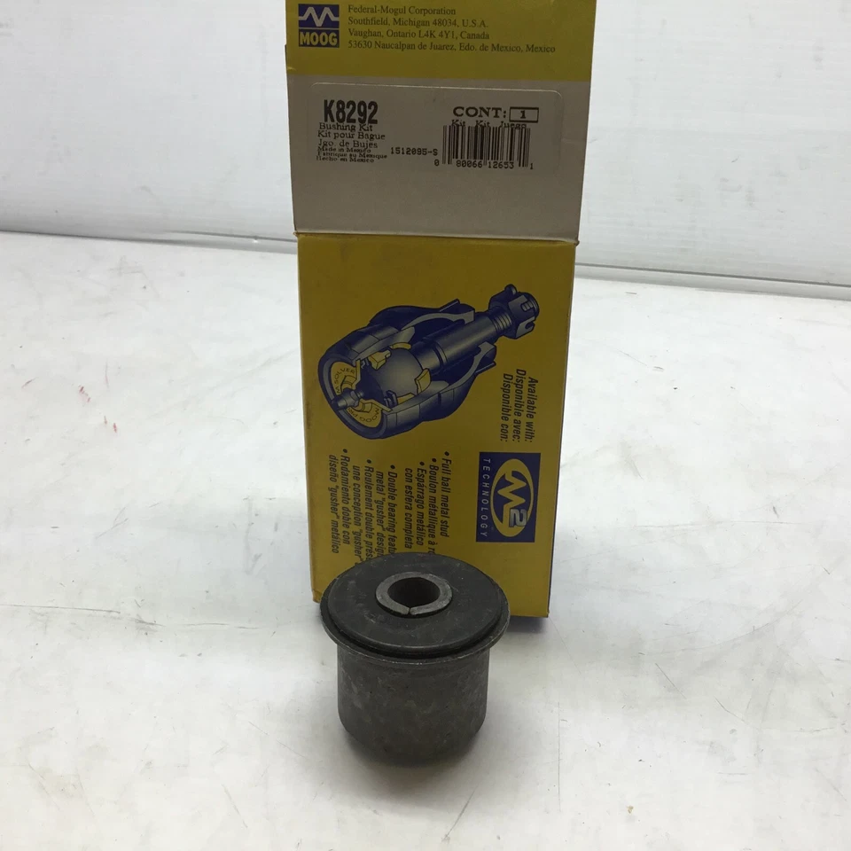 MOOG Axle Pivot Bushing K8292 - Image 1 of 1