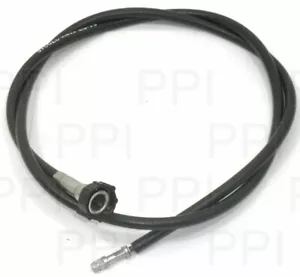 VW TYPE 3 1962-1973 KARMANN GHIA 1956-1966 SPEEDOMETER CABLE 1160mm 141957801C - Picture 1 of 1