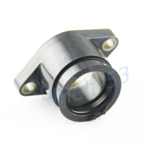 Carburetor Intake Manifold Joint Boot For Yamaha YFM450 Grizzly Kodiak YFM400 - Picture 1 of 6