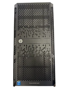 HP ProLiant ML350 Gen9 Front Bezel with key - Bild 1 von 2