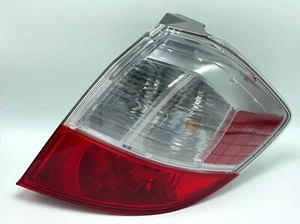 Passenger Right Side OEM Tail Light Fits Honda FIT 2009-2012 *CHIP 2010 2011 - Picture 1 of 5