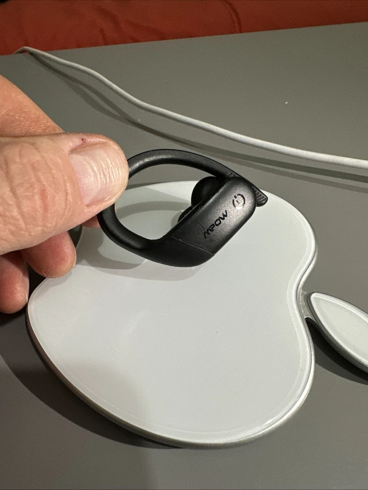 auriculares bluetooth mpow Foto 1 de 4