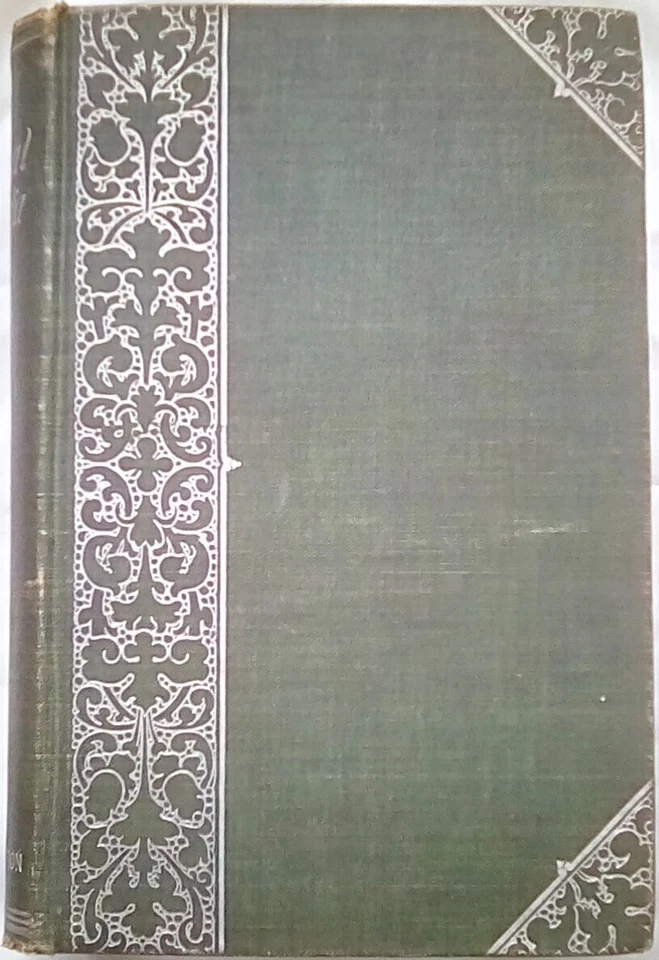 National Encyclopedia by L Colange (1898, Hardcover) - Image 1 of 1