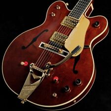 Gretsch G6122T-62 Vintage Select Edition 62 Chet Atkins Country Gentleman Orzech włoski for sale