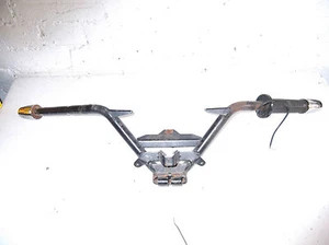 PIAGGIO X9 250 HANDLEBARS X9 2001 - Picture 1 of 1