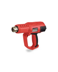 STAYER SU 650 EDK termosoffiatore 2000 W phon sverniciatore - Foto 1 di 4