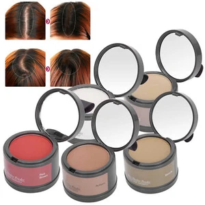 Professional Hair Line Powder Cover Modify Filling Hair Shadow Powder Makeup SPG - Picture 1 of 27