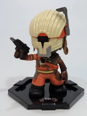 COMADREJA - Funko Mystery Mini Solo: A Star Wars Story Súper Raro 1/24 *NUEVO ABIERTO* Foto 1 de 4
