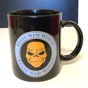 Iron Maiden Brave New World Kaffeetasse - Bild 1 von 2