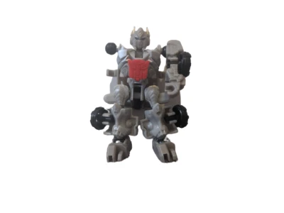 Hasbro Transformers Megatron Figure Missing Arm Free UK Postage - Image 1 of 3