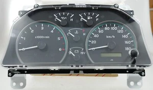 TOYOTA LandCruiser Kombiinstrument Tacho mit Drehzahlmesser HZJ76 HZJ78 ab 2009 - Picture 1 of 1
