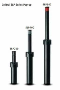 Irrigatore statico slp 400 cm.10 irritrol senza ugello - Foto 1 di 2