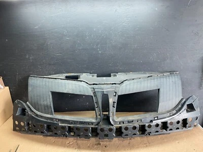 2013 to 2016 Lincoln MKT Grill Grille Support Panel N5458 OEM DG - Image 1 of 4